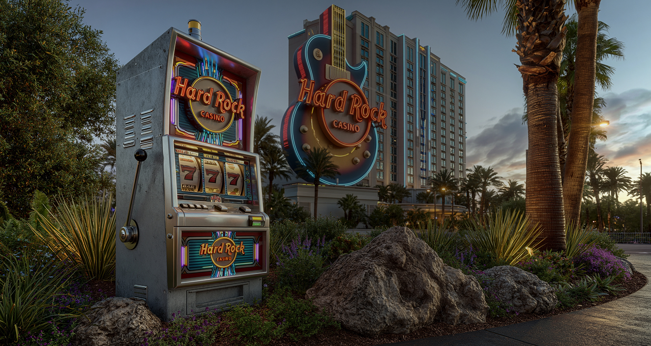 Hard Rock Casino
